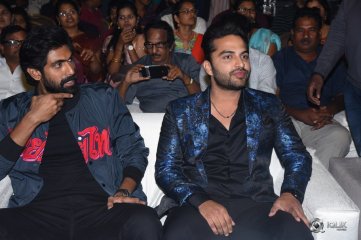 Hit Movie Pre Release Event